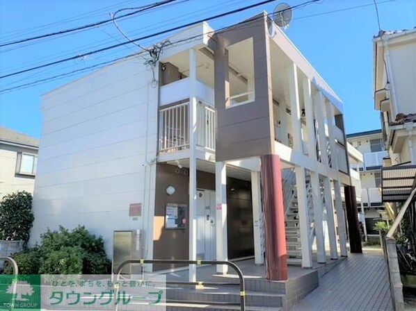 レオパレスセレネイドの物件内観写真